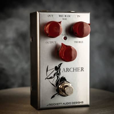 J. Rockett Audio Designs Archer B-stock for sale
