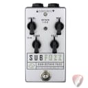 Cusack Music SubFuzz Effects Pedal