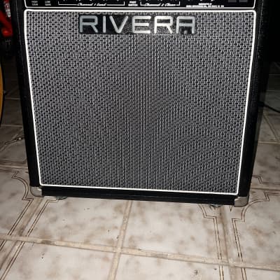 RIVERA/clubster 25 doce-