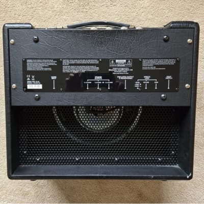 Blackstar S1 10AE Series One 10th Anniversary 10-Watt Guitar Combo | Reverb