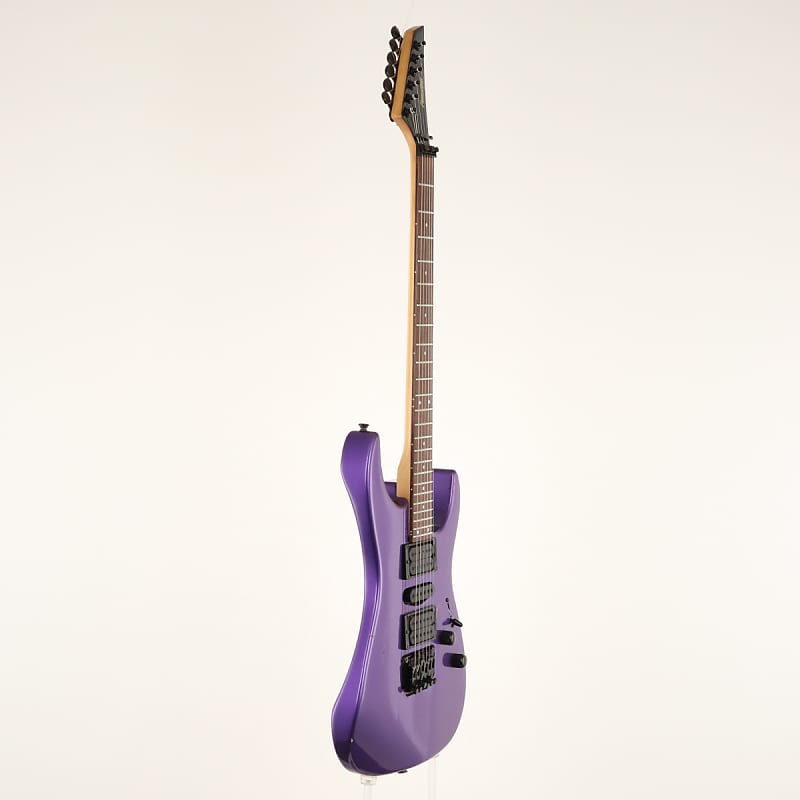 Fernandes STJ-45 Metallic Purple [09/25] | Reverb