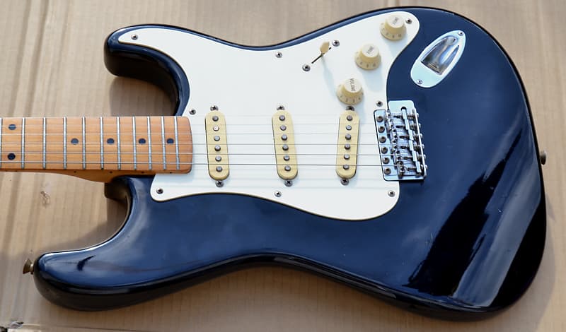 rare 79-81 Tokai Spring Sound ST-45 Stratocaster Electric | Reverb UK