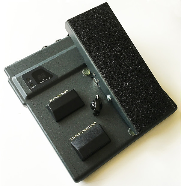 Jetpack Mods XP1000 - Digitech XP-100 200 300 400 - 4-IN-1