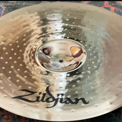 Zildjian Z Custom 20” Crash Brilliant image 5