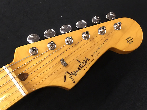 Fender Japan Exclusive 50s テキサススペシャル Fender フェンダー Japan Exclusive Classic 50s Tele Texas