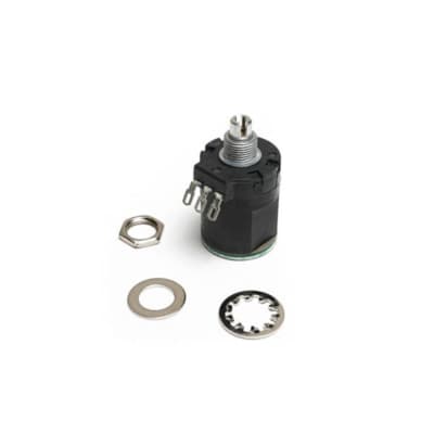 Fender 007-8777-049 250K .25B Linear Taper SPSH Biotech Fender 007-8777-049 250K .25B Linear Taper SPSH Biotech