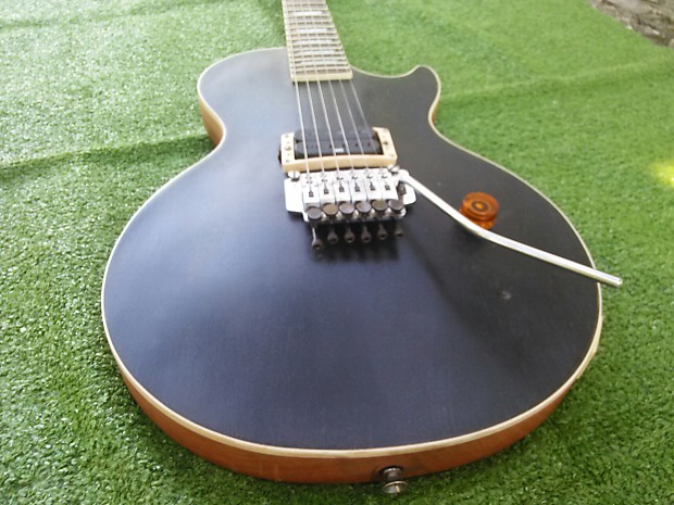 Les paul floyd clearance rose kit