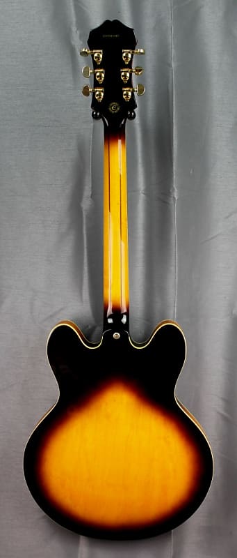 Epiphone by GIBSON SHERATON II 