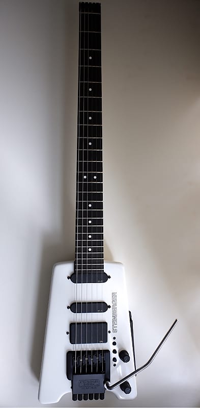 Steinberger  GL4S  guitar 1993 image 1