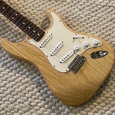 Fender Classic Series '70s Stratocaster