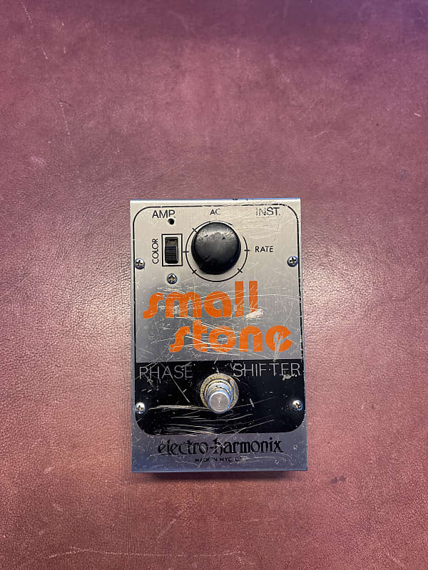 Electro-Harmonix Small Stone