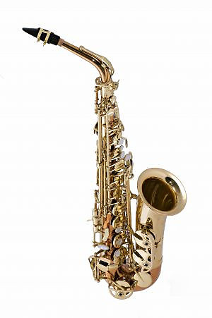 Selmer LaVoix II Alto Saxophones - SAS280R(Lacquer) image 1
