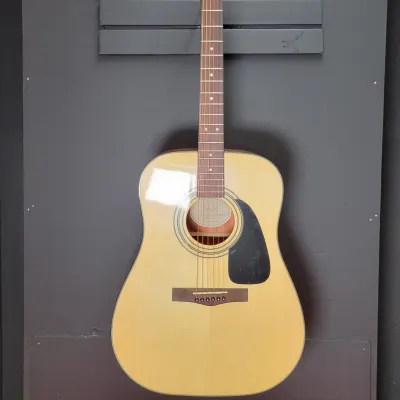 Fender Accoustic Guitar Value Pack for sale