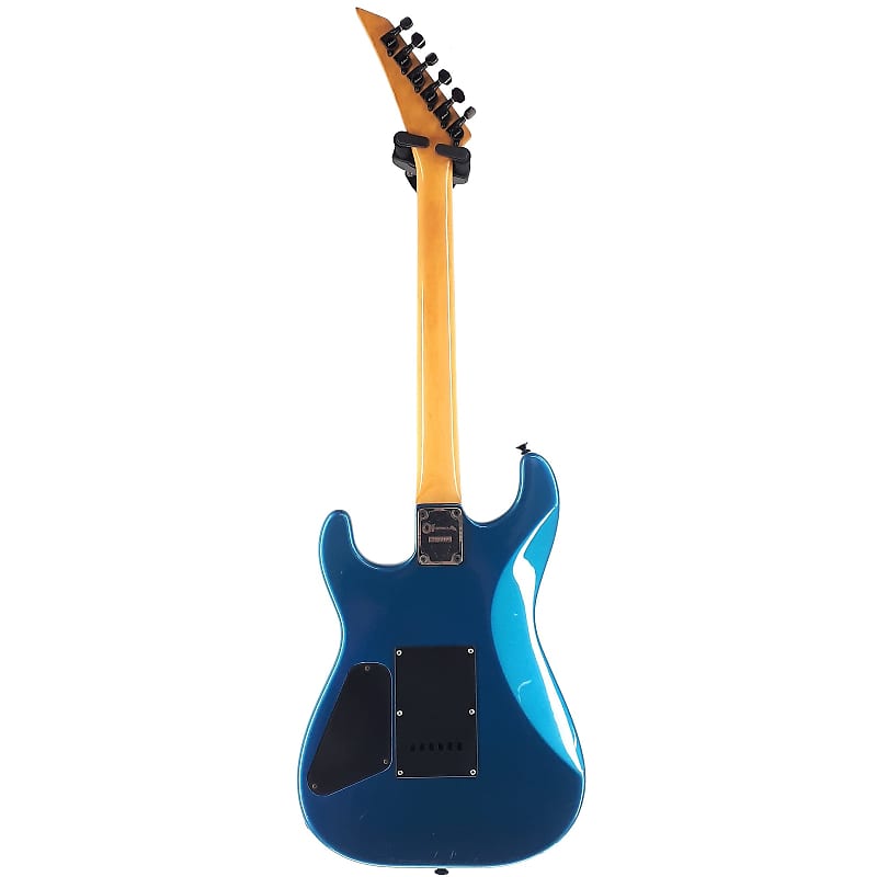 Charvel Model 2 1H with Rosewood Fretboard image 2