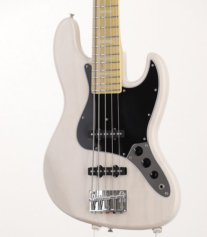 超安い White NJB10MBAHV Series Classic Neo Fujigen Blonde Reverb | ベース