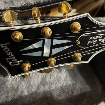 Gibson Mod™ Collection // "TelePaul" Les Paul Custom #2 of 5 image 6