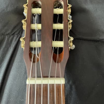 1970’s? Epiphone C40  Classical guitar- Natural image 3