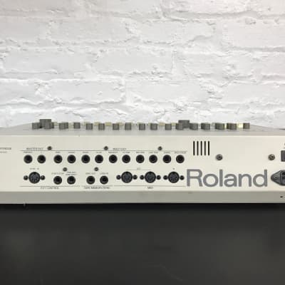 Roland TR-909 Rhythm Composer - Classic Drum Machine - CLEAN ! image 5