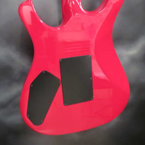 1985 Larrivee RS-2, Electric Guitar, Red W/ Orig Hard Case 1985 Larrivee RS-2, Electric Guitar, Red W/ Orig Hard Case