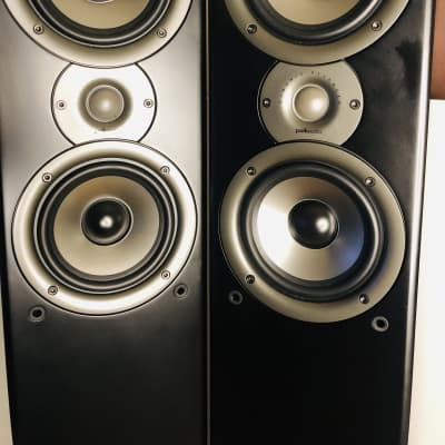 Polk Audio 50 Series ll Standing Floor Speaker image 4