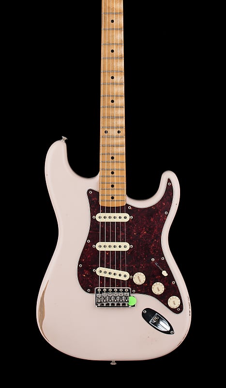 Fender Limited Edition Road Worn '60s Stratocaster - Shell