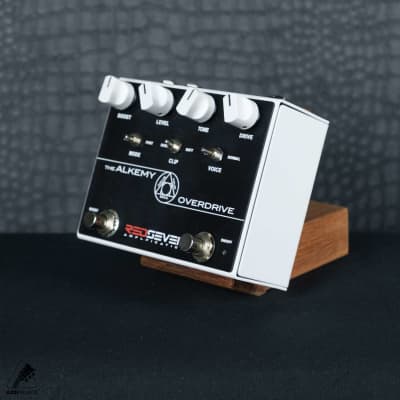 RedSeven The Alkemy Overdrive Black image 2