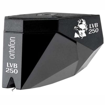 Ortofon 2M Black LVB Moving Magnet Cartridge - Open Box