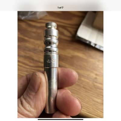 有名なブランド Mouthpiece Trumpet CL-27 Patrick Backbore Reverb | 管楽器・吹奏楽器