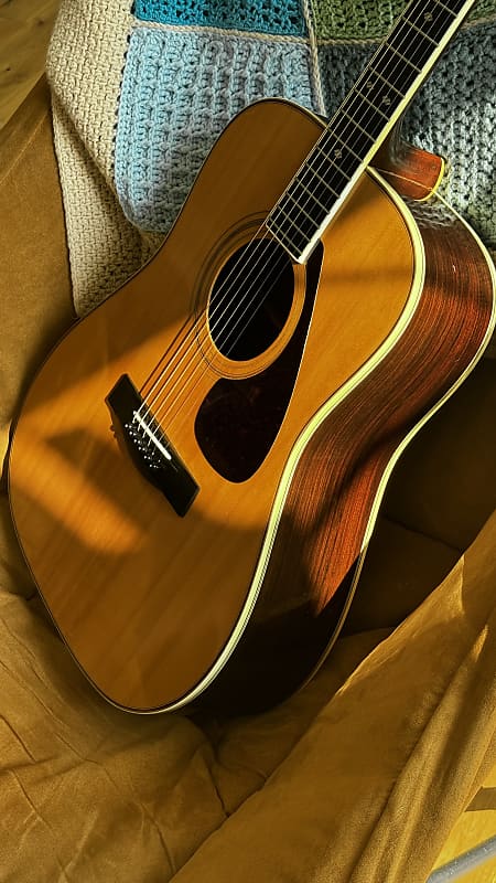 Yamaha L-6 | Reverb