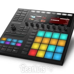 Native Instruments Maschine MK3 Production and Performance System with Komplete Select image 6