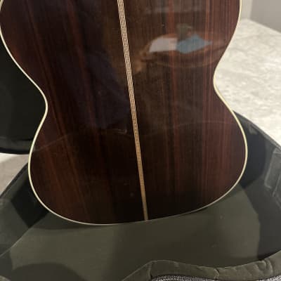 Collings 002HT 2021 Traditional 00-2HT Collings 002HT 2021 Traditional 00-2HT 2021 - Glossy image 20