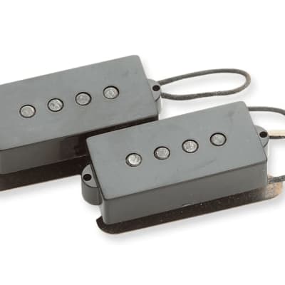 Seymour Duncan Antiquity for Precision Bass image 2
