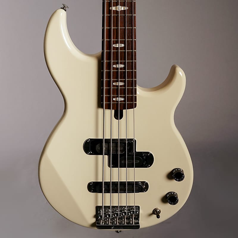 Yamaha BB1025 - White | Reverb