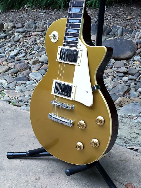 Samick artist series les paul deals