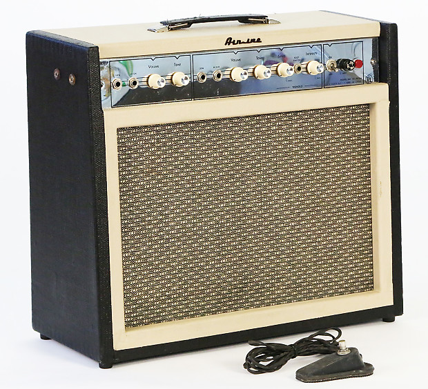 Airline on sale guitar amp