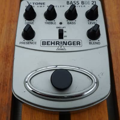Aural Dream Saxophone Tone Synthesizer Guitar Effect Pedal