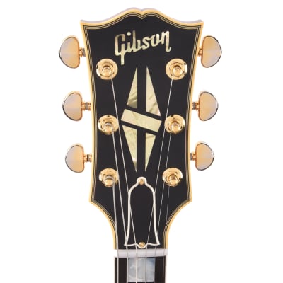 Gibson Custom Shop 1959 ES-355 Reissue Stop Bar Vintage Natural VOS (Serial #A940017) image 6