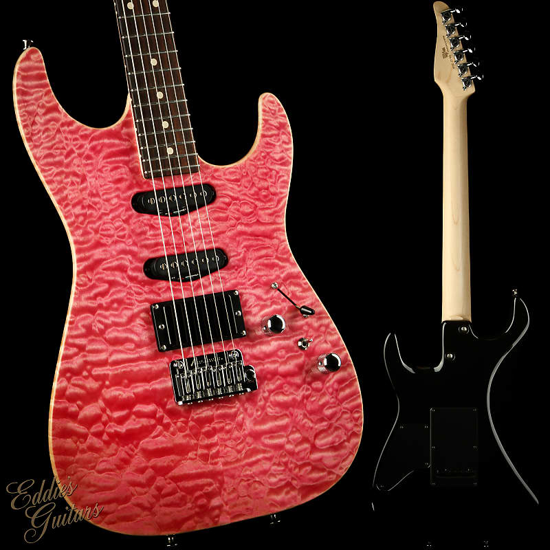 Tom Anderson Drop Top2023