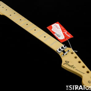Floyd rose strat neck cheap