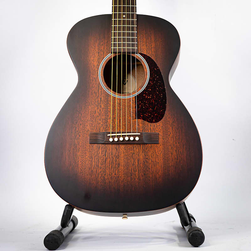 2016 Guild USA M 20 Concert Guitar Vintage Sunburst w Original