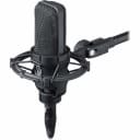 Audio Technica AT4033A Cardioid Condenser Studio Microphone