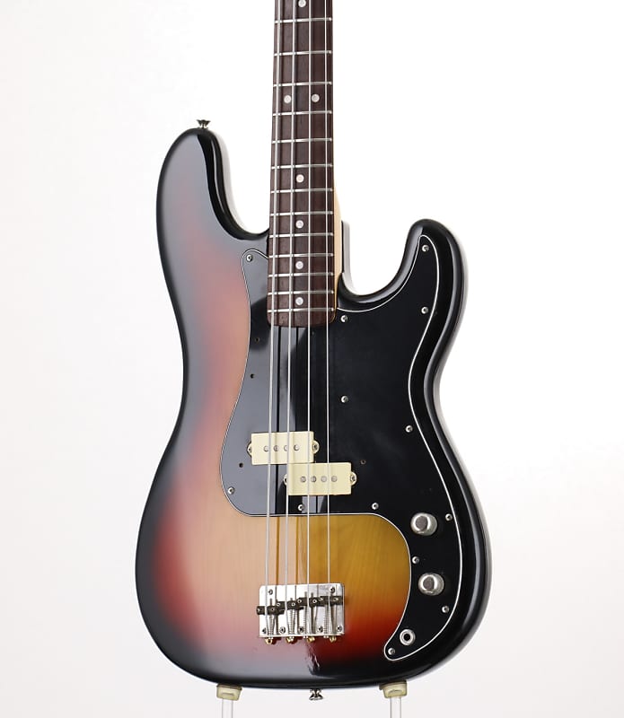 Fernandes Fpb 60 Ys (11/06) | Reverb