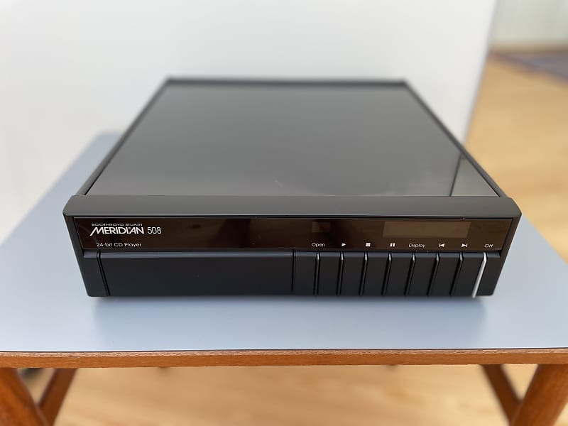 meridian 508 24