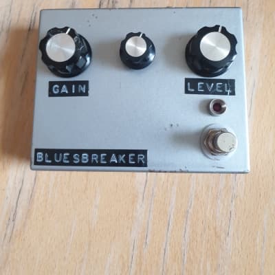 Unknown Bluesbreaker Clone 2023 for sale