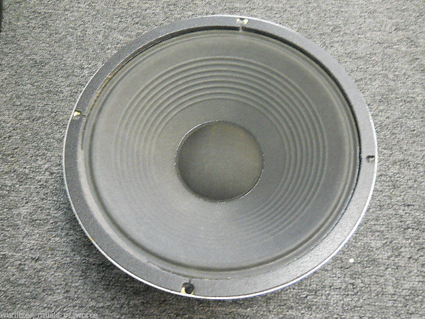 Celestion store g12l 35w