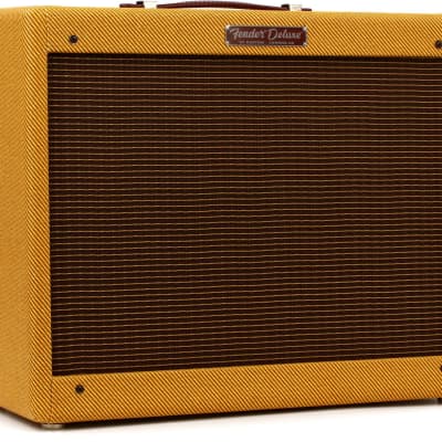 Fender '57 Custom Deluxe 2-Channel 12-Watt 1x12