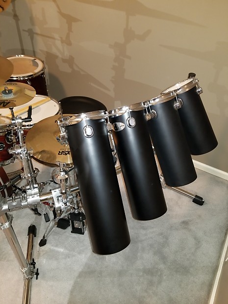 Ddrum octobans clearance