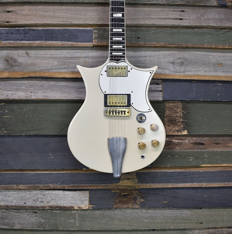 期間限定 セール - 売れ筋ランキングをチェック Greco RW-700 Ron Wood Model 1975 - Super Duper Rare!! | Reverb ギター