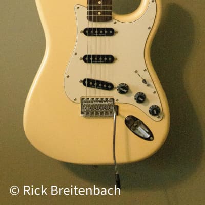 Squier Vintage Modified '70s Stratocaster | Reverb