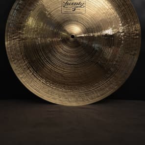 Paiste 20" Twenty Series China Cymbal 2007 - 2011